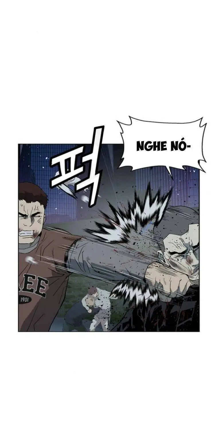 Anh Hùng Yếu Nettruyen ZZZ Chương 239 Page 102