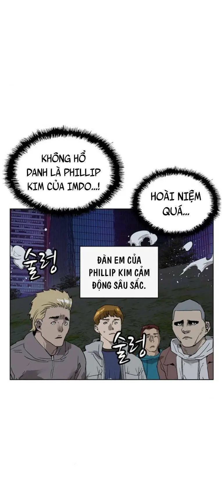 Anh Hùng Yếu Nettruyen ZZZ Chương 239 Page 107