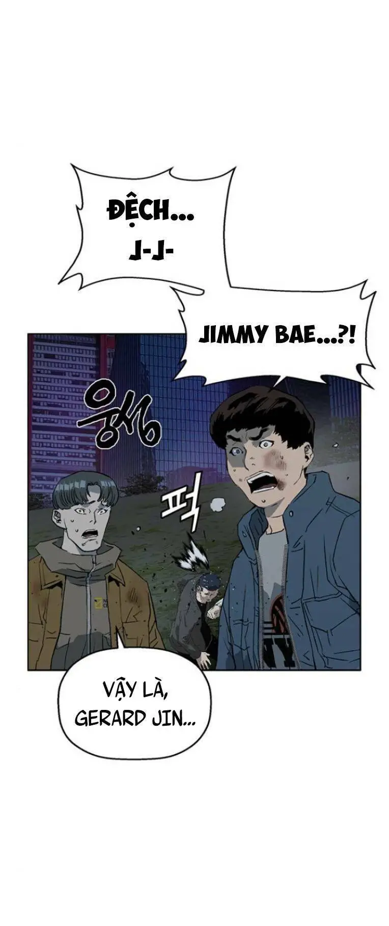 Anh Hùng Yếu Nettruyen ZZZ Chương 239 Page 111