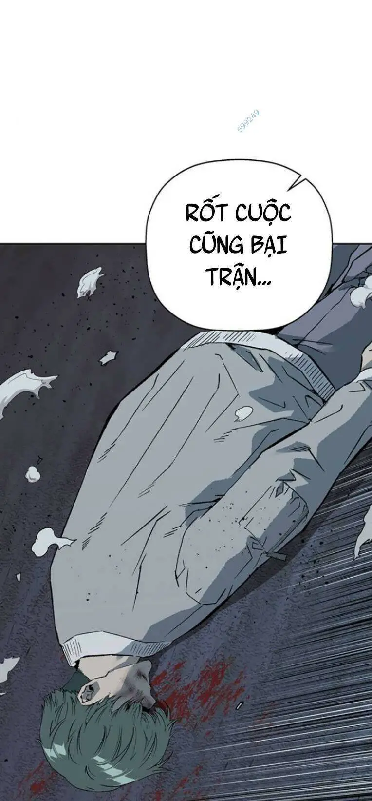 Anh Hùng Yếu Nettruyen ZZZ Chương 239 Page 112