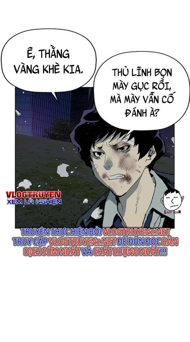 Anh Hùng Yếu Nettruyen ZZZ Chương 239 Page 115
