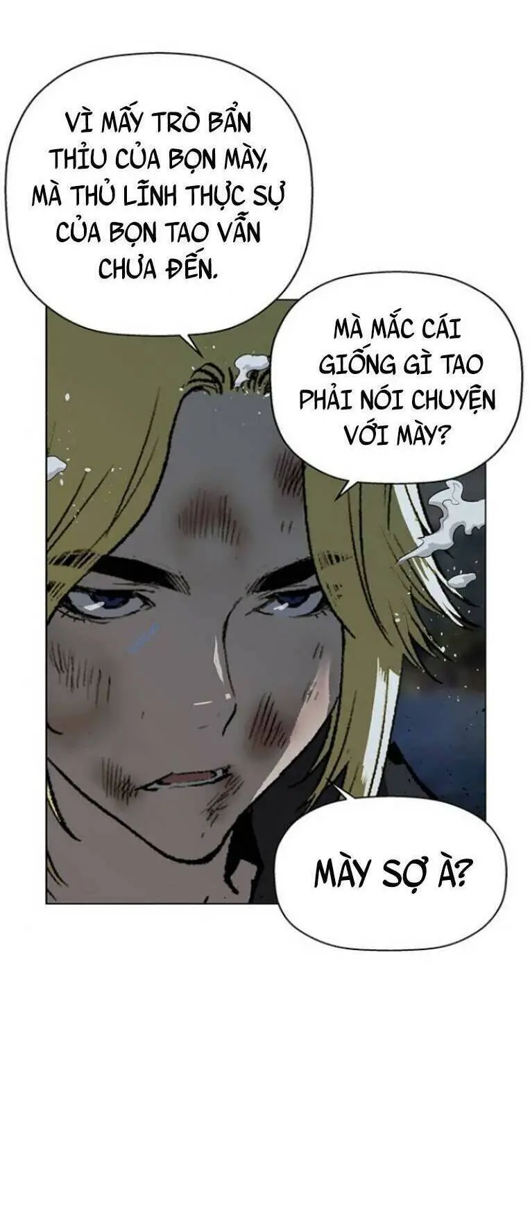 Anh Hùng Yếu Nettruyen ZZZ Chương 239 Page 117