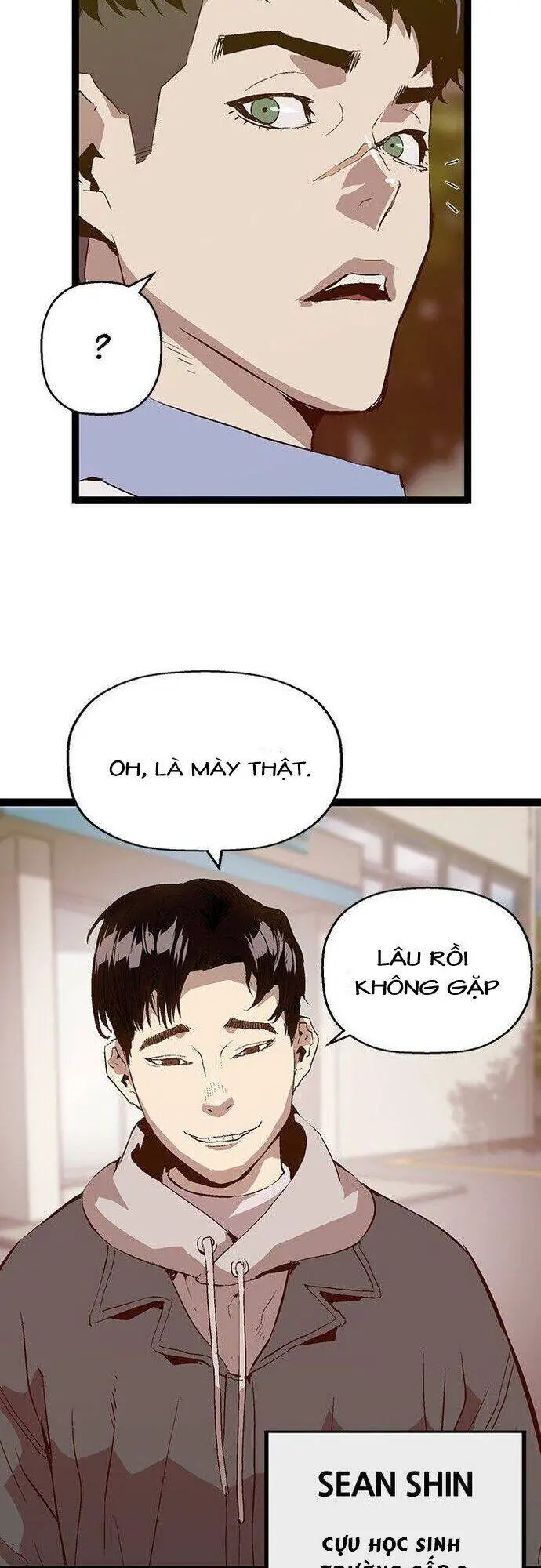 Anh Hùng Yếu Nettruyen ZZZ Chương 92 Page 3