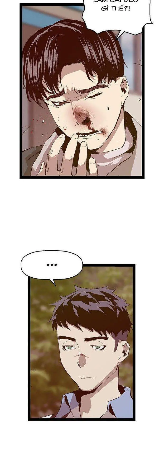 Anh Hùng Yếu Nettruyen ZZZ Chương 92 Page 7