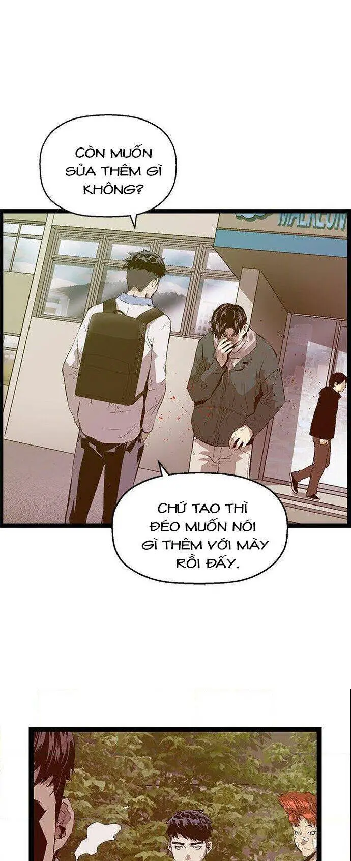 Anh Hùng Yếu Nettruyen ZZZ Chương 92 Page 10