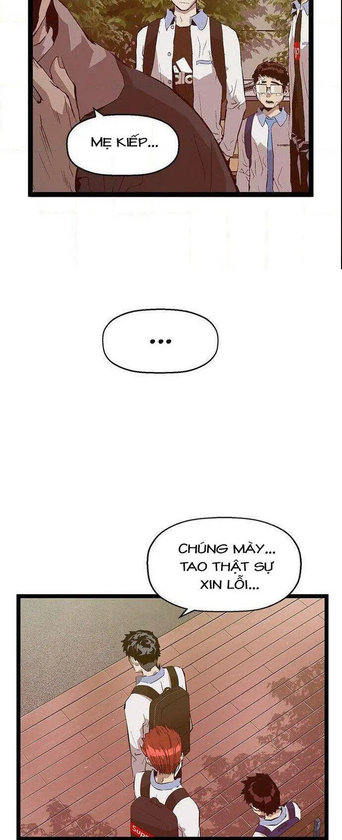 Anh Hùng Yếu Nettruyen ZZZ Chương 92 Page 11