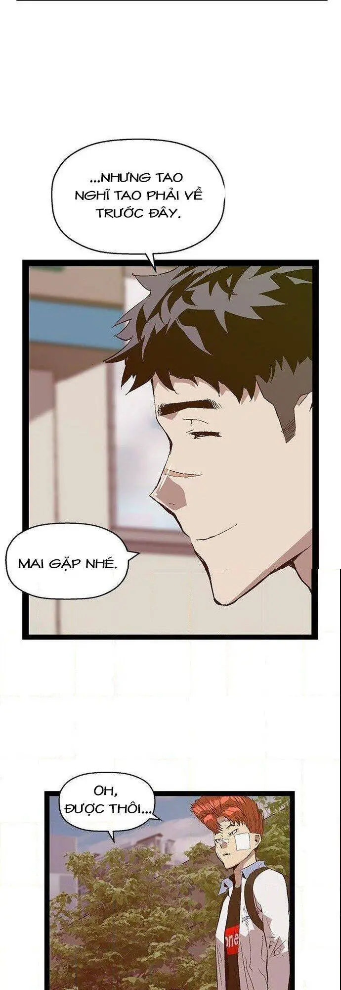 Anh Hùng Yếu Nettruyen ZZZ Chương 92 Page 12