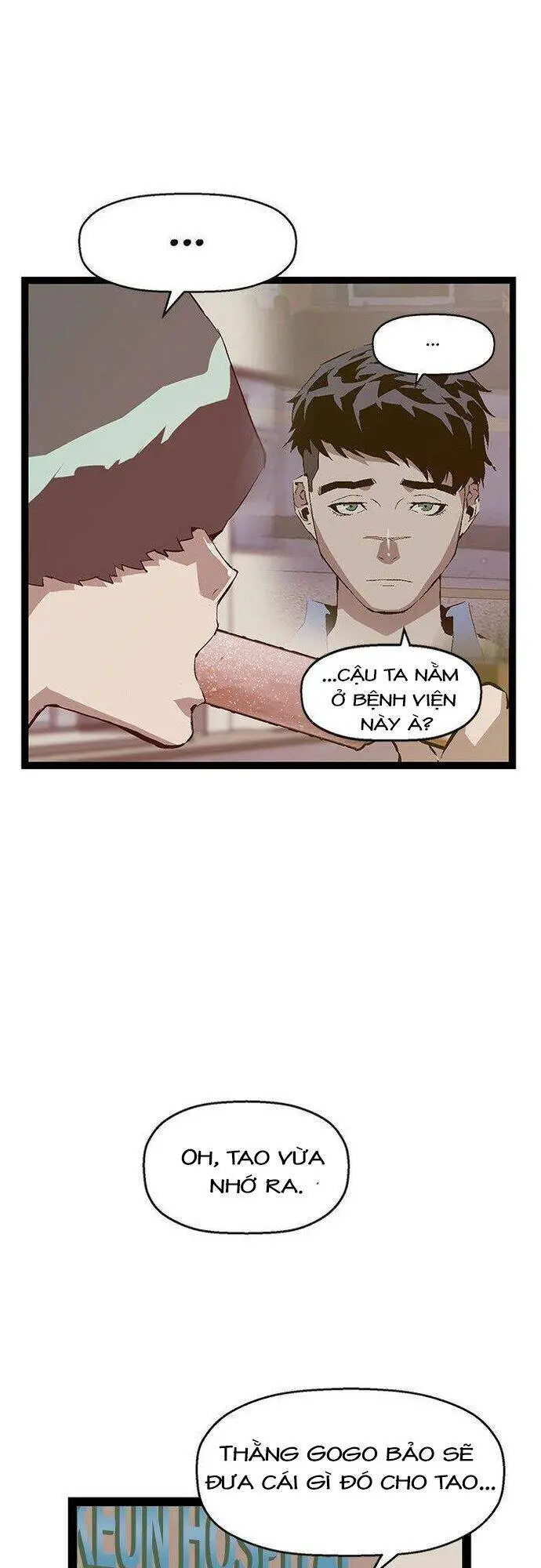 Anh Hùng Yếu Nettruyen ZZZ Chương 92 Page 18