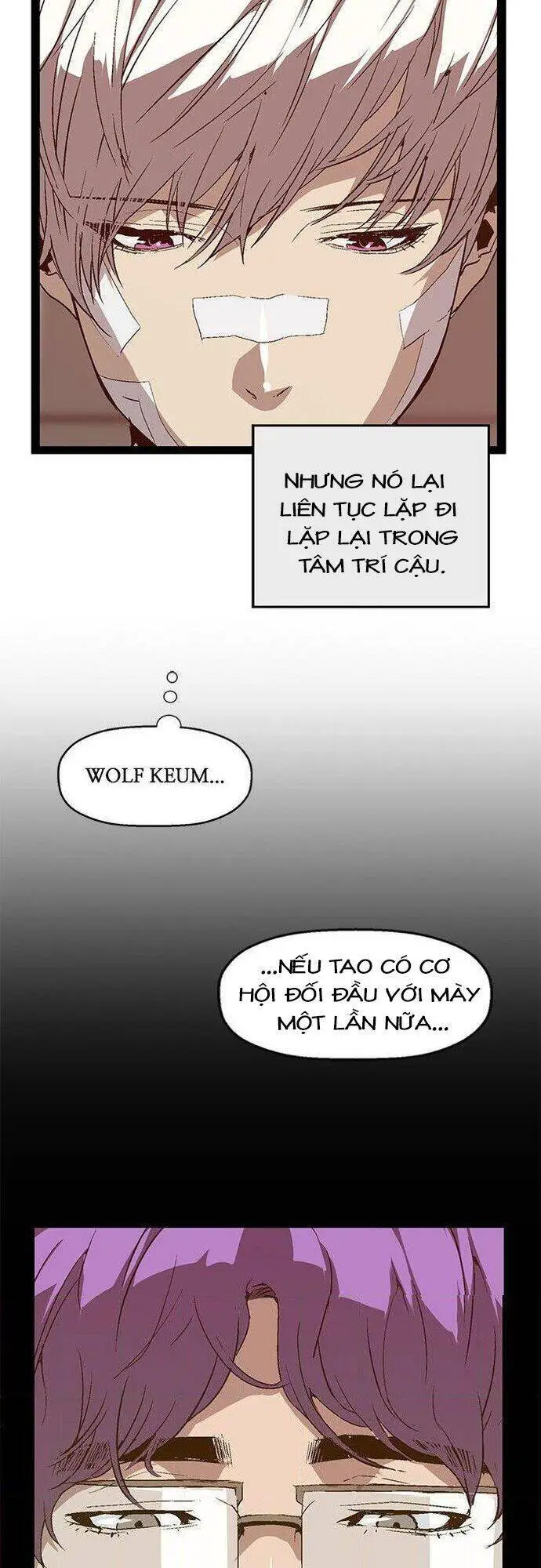 Anh Hùng Yếu Nettruyen ZZZ Chương 92 Page 28