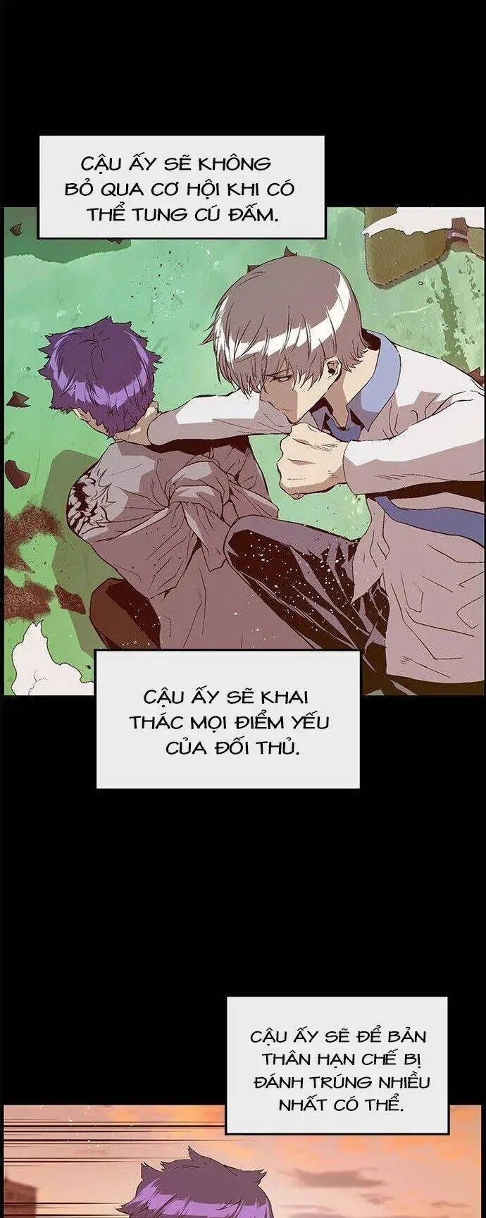 Anh Hùng Yếu Nettruyen ZZZ Chương 92 Page 31