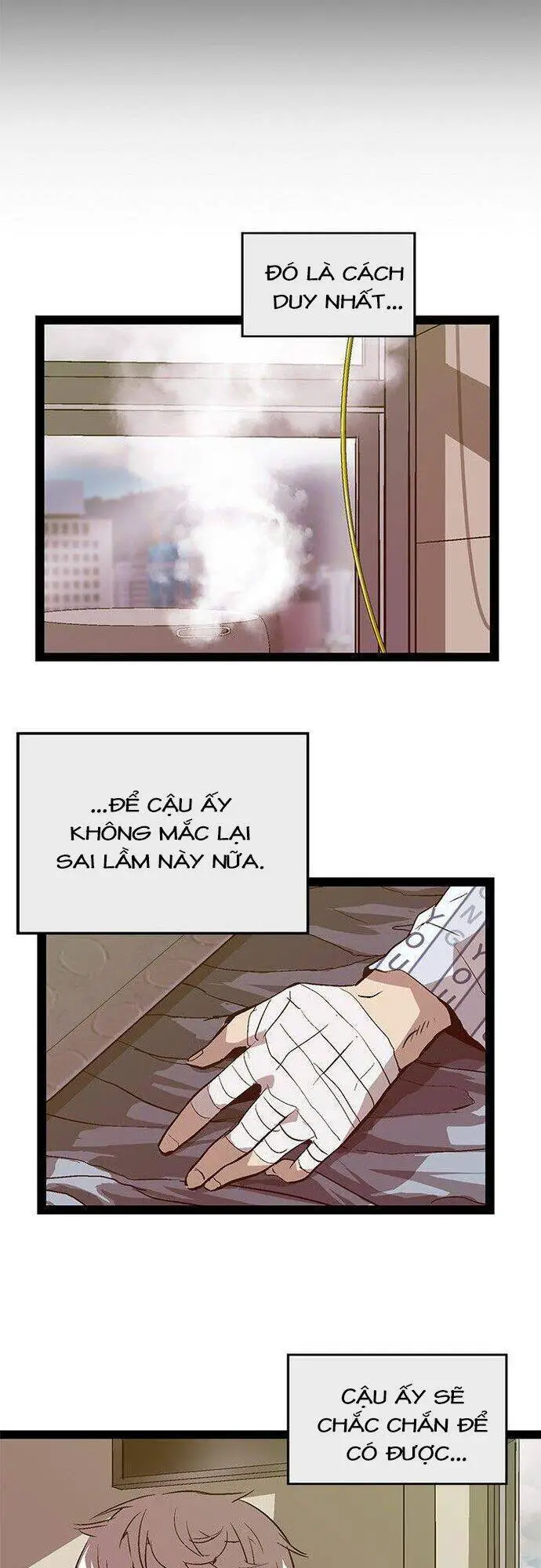 Anh Hùng Yếu Nettruyen ZZZ Chương 92 Page 33