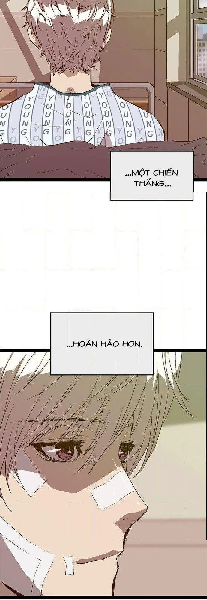 Anh Hùng Yếu Nettruyen ZZZ Chương 92 Page 34
