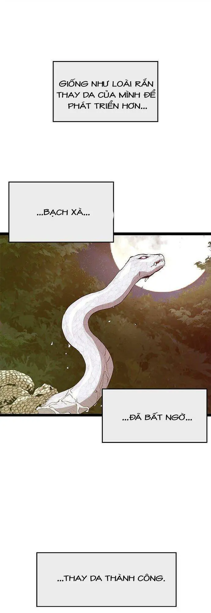 Anh Hùng Yếu Nettruyen ZZZ Chương 92 Page 35