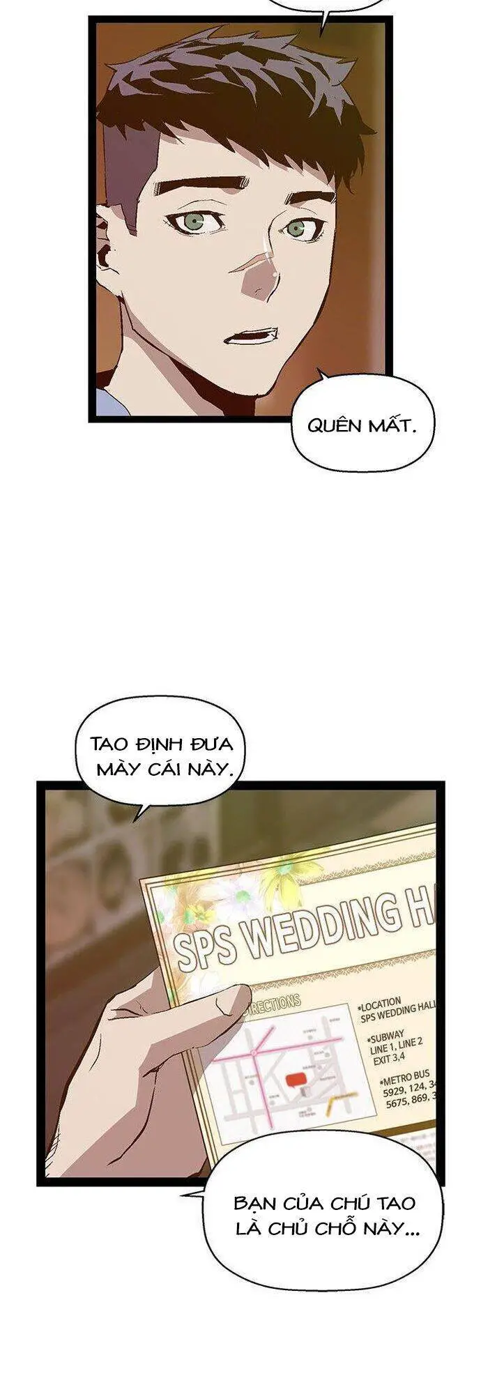 Anh Hùng Yếu Nettruyen ZZZ Chương 92 Page 38