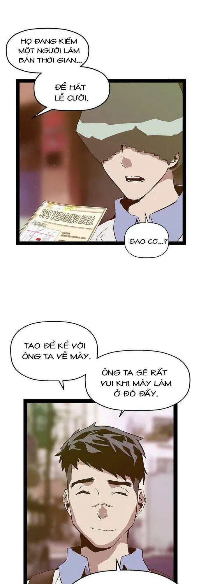 Anh Hùng Yếu Nettruyen ZZZ Chương 92 Page 39