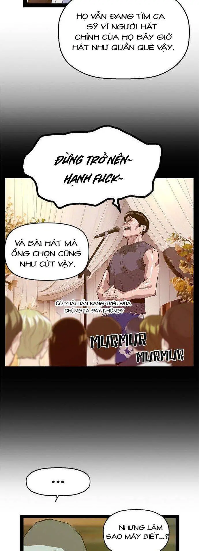 Anh Hùng Yếu Nettruyen ZZZ Chương 92 Page 40