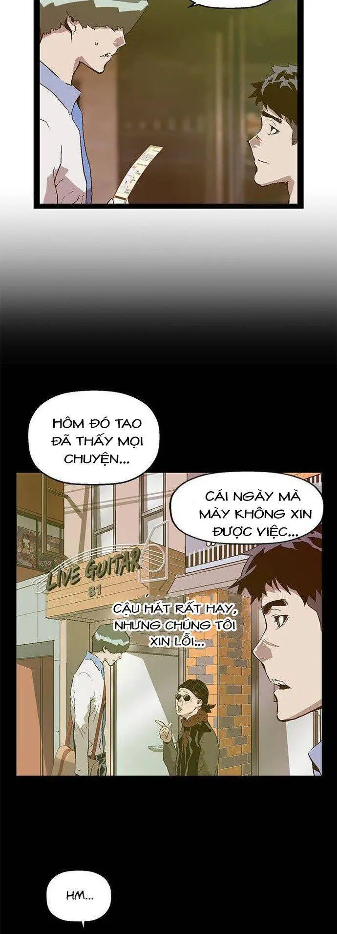Anh Hùng Yếu Nettruyen ZZZ Chương 92 Page 41