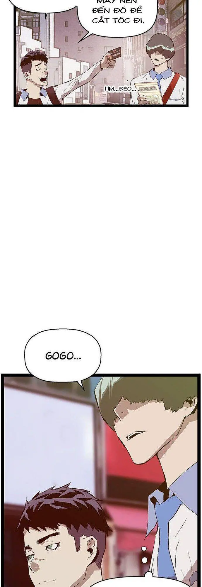 Anh Hùng Yếu Nettruyen ZZZ Chương 92 Page 44