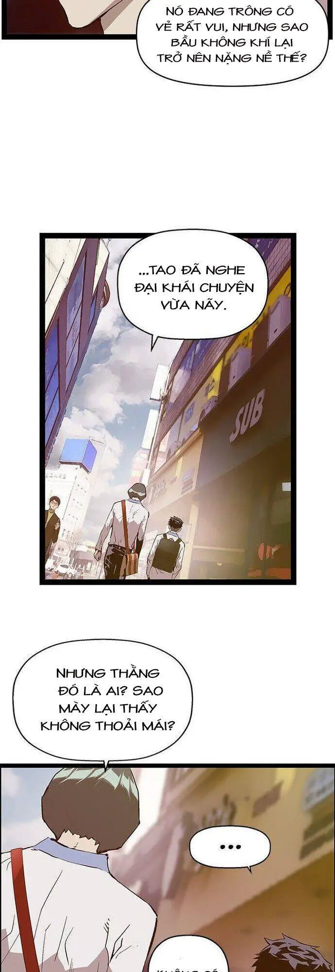 Anh Hùng Yếu Nettruyen ZZZ Chương 92 Page 45