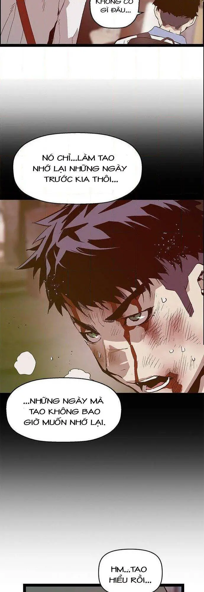 Anh Hùng Yếu Nettruyen ZZZ Chương 92 Page 46