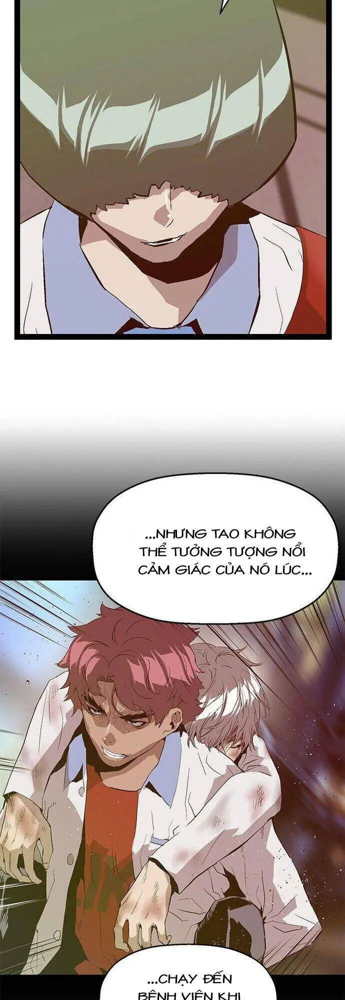 Anh Hùng Yếu Nettruyen ZZZ Chương 92 Page 48