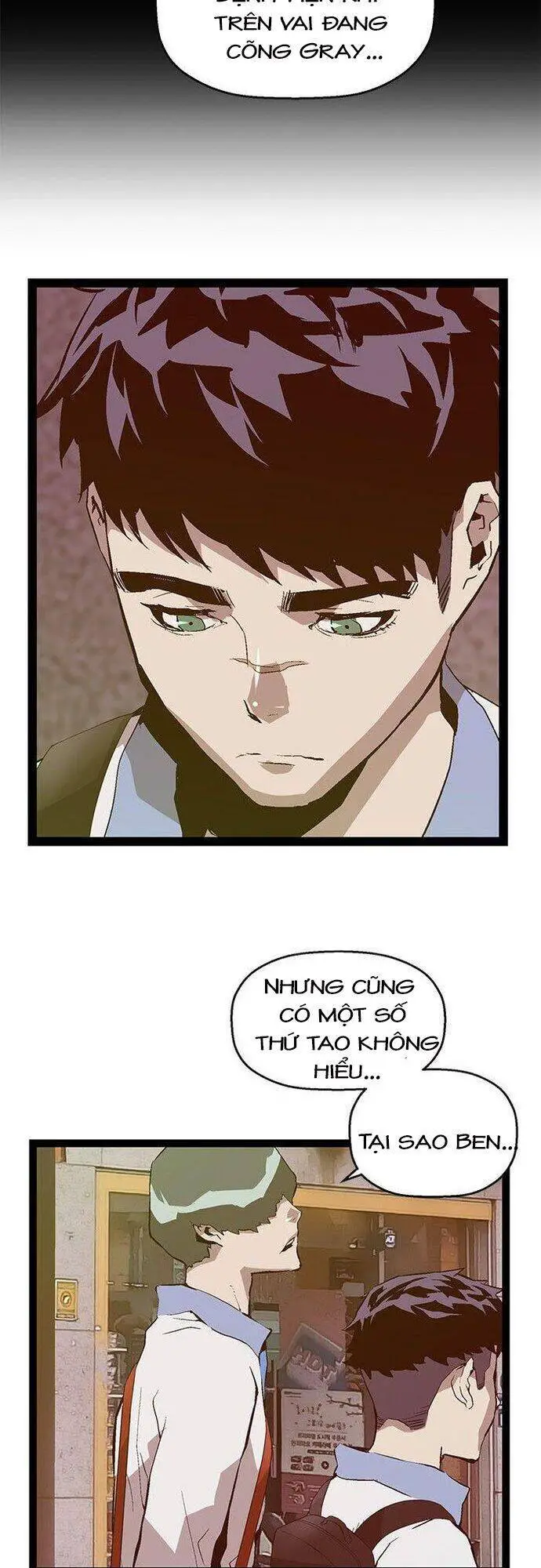 Anh Hùng Yếu Nettruyen ZZZ Chương 92 Page 49