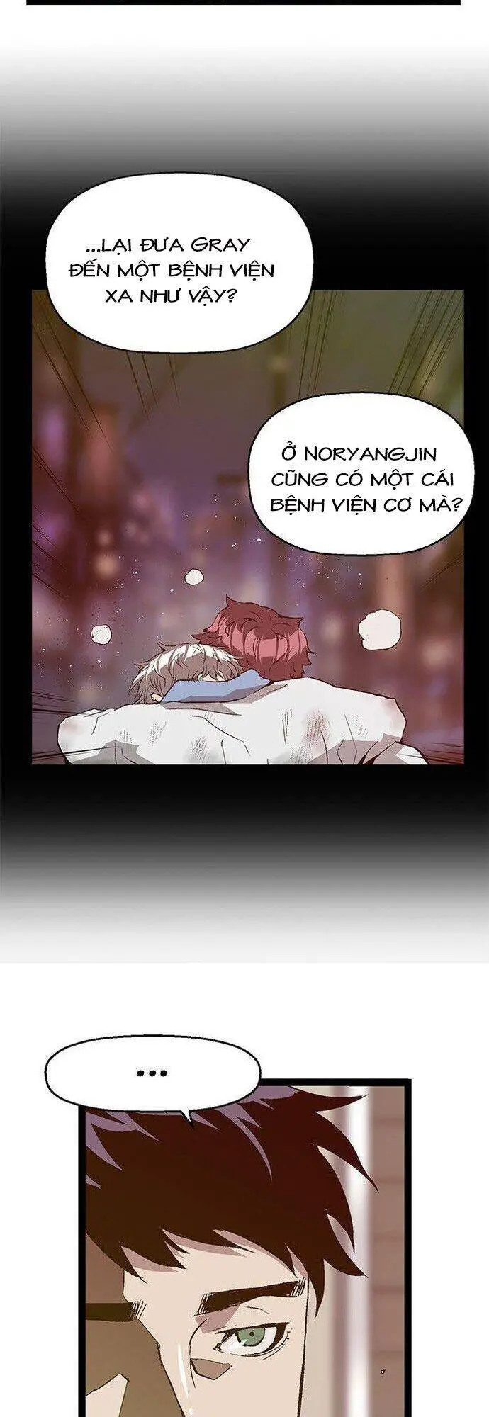 Anh Hùng Yếu Nettruyen ZZZ Chương 92 Page 50