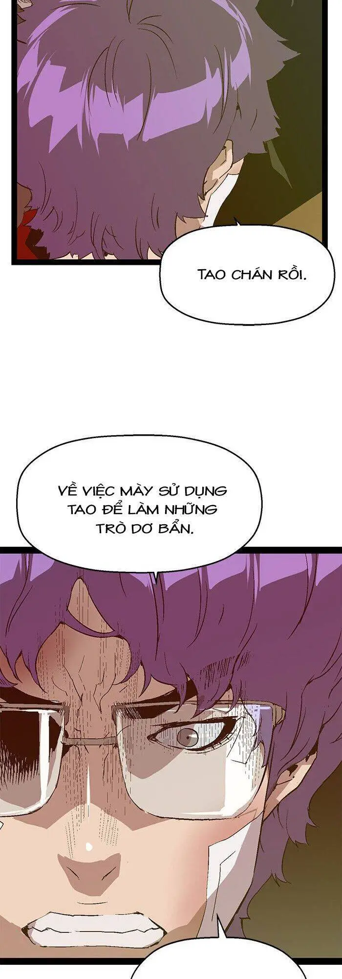 Anh Hùng Yếu Nettruyen ZZZ Chương 90 Page 9