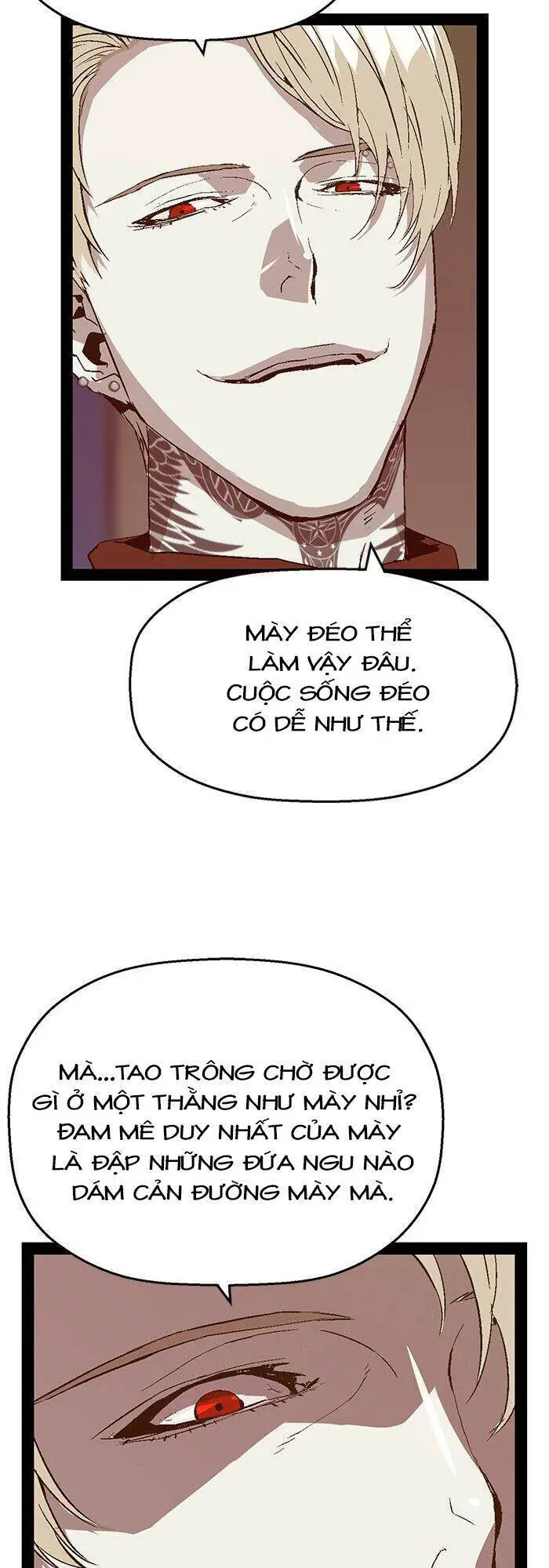 Anh Hùng Yếu Nettruyen ZZZ Chương 90 Page 15