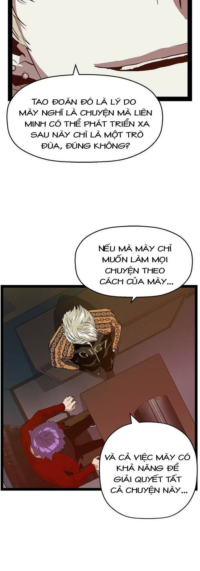 Anh Hùng Yếu Nettruyen ZZZ Chương 90 Page 16
