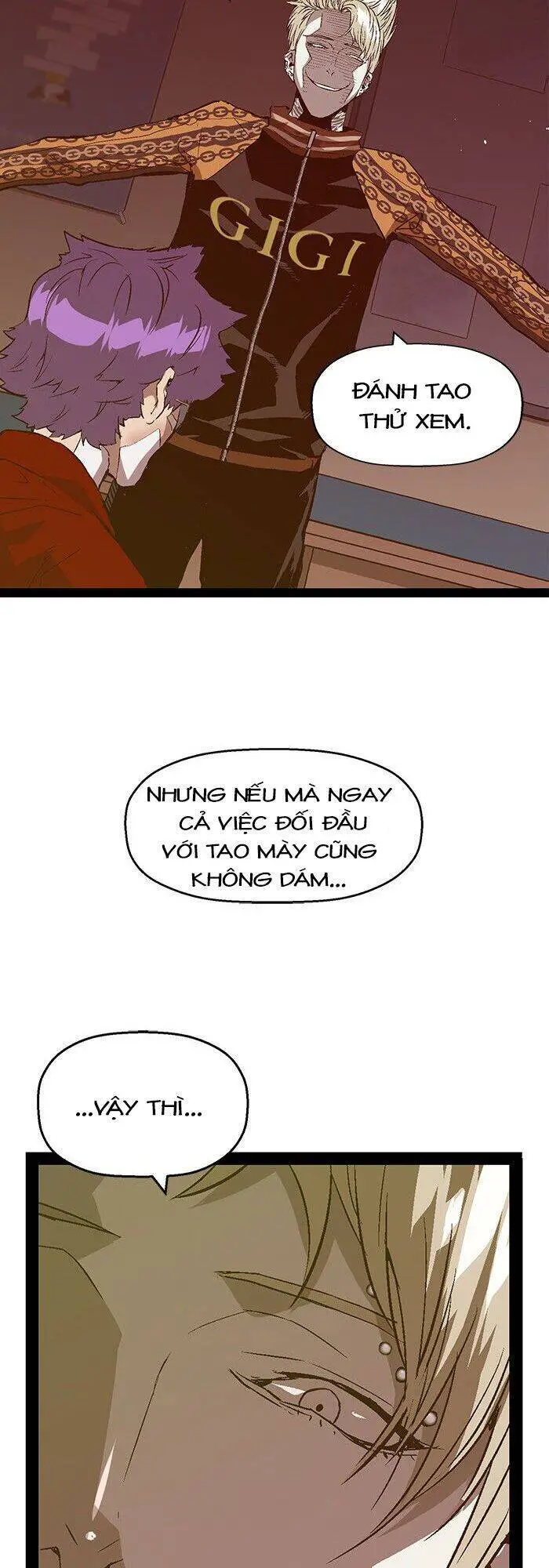 Anh Hùng Yếu Nettruyen ZZZ Chương 90 Page 18