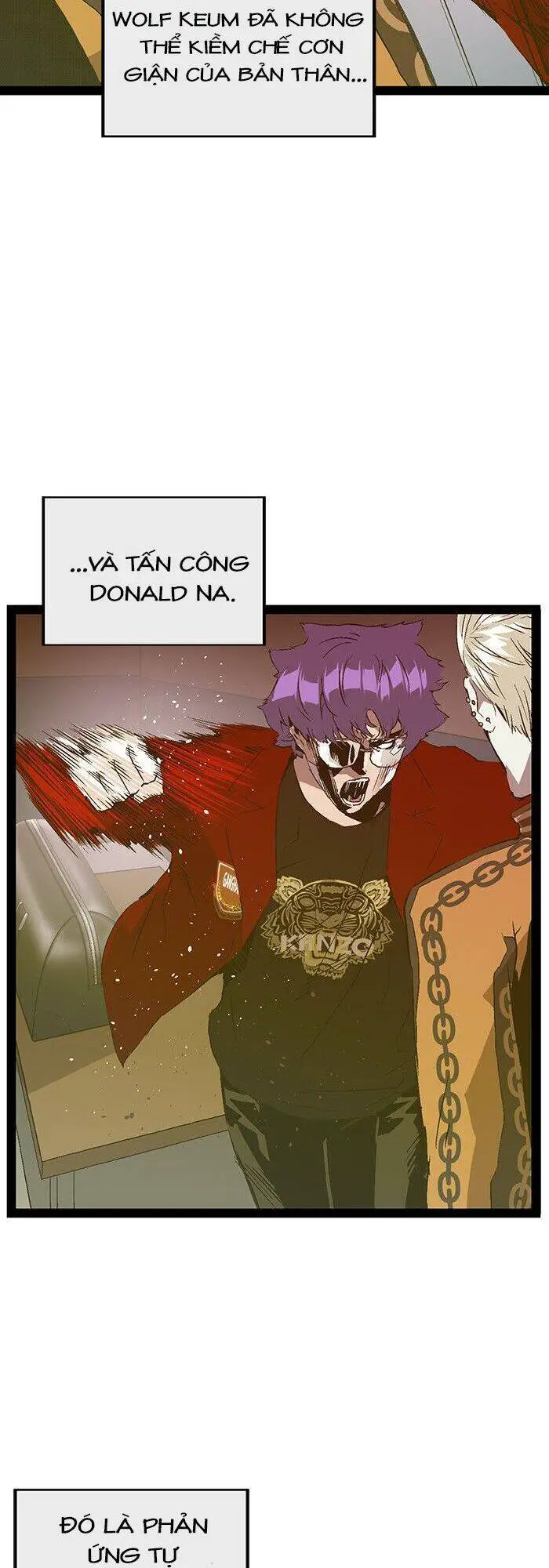 Anh Hùng Yếu Nettruyen ZZZ Chương 90 Page 20