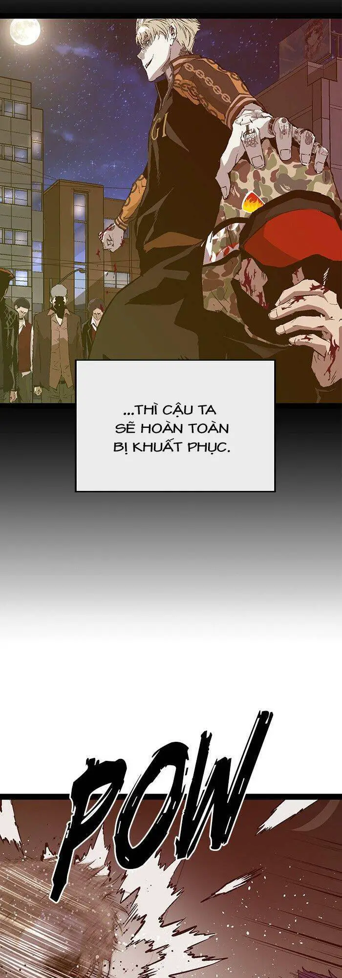 Anh Hùng Yếu Nettruyen ZZZ Chương 90 Page 23