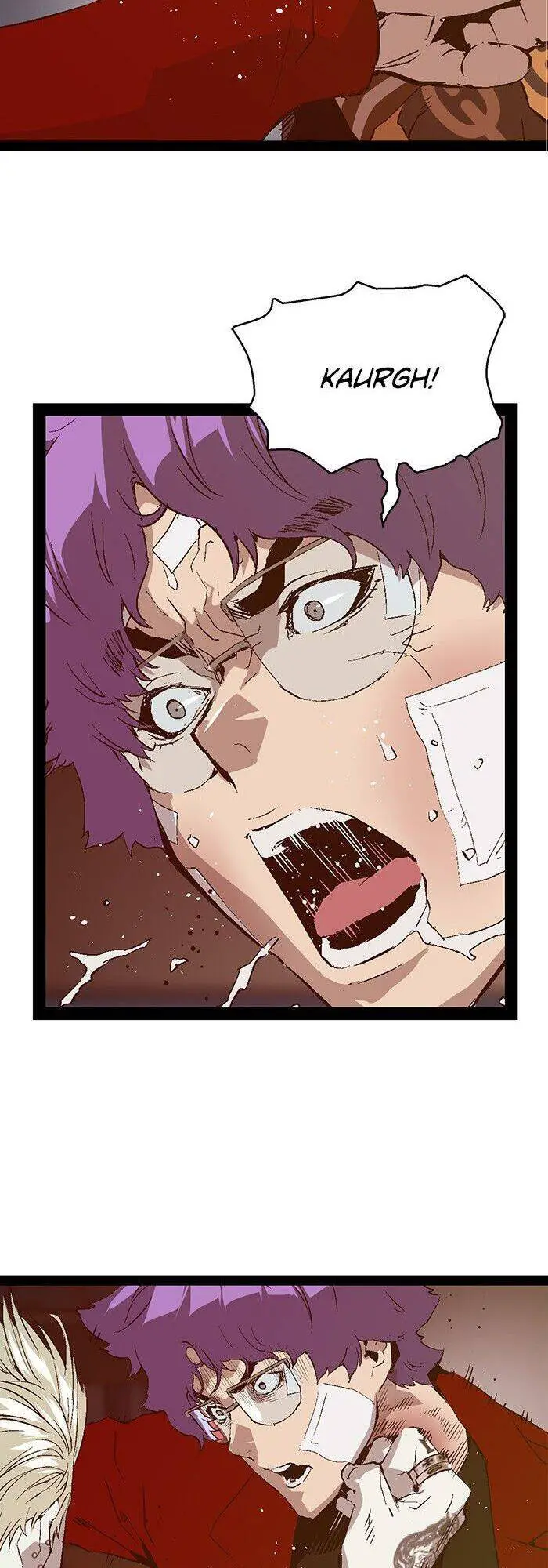 Anh Hùng Yếu Nettruyen ZZZ Chương 90 Page 25