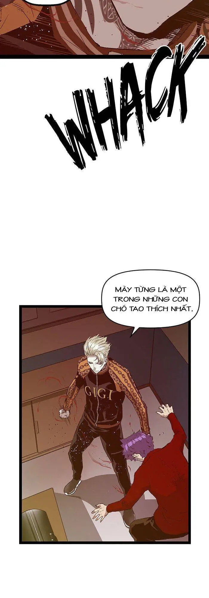 Anh Hùng Yếu Nettruyen ZZZ Chương 90 Page 32