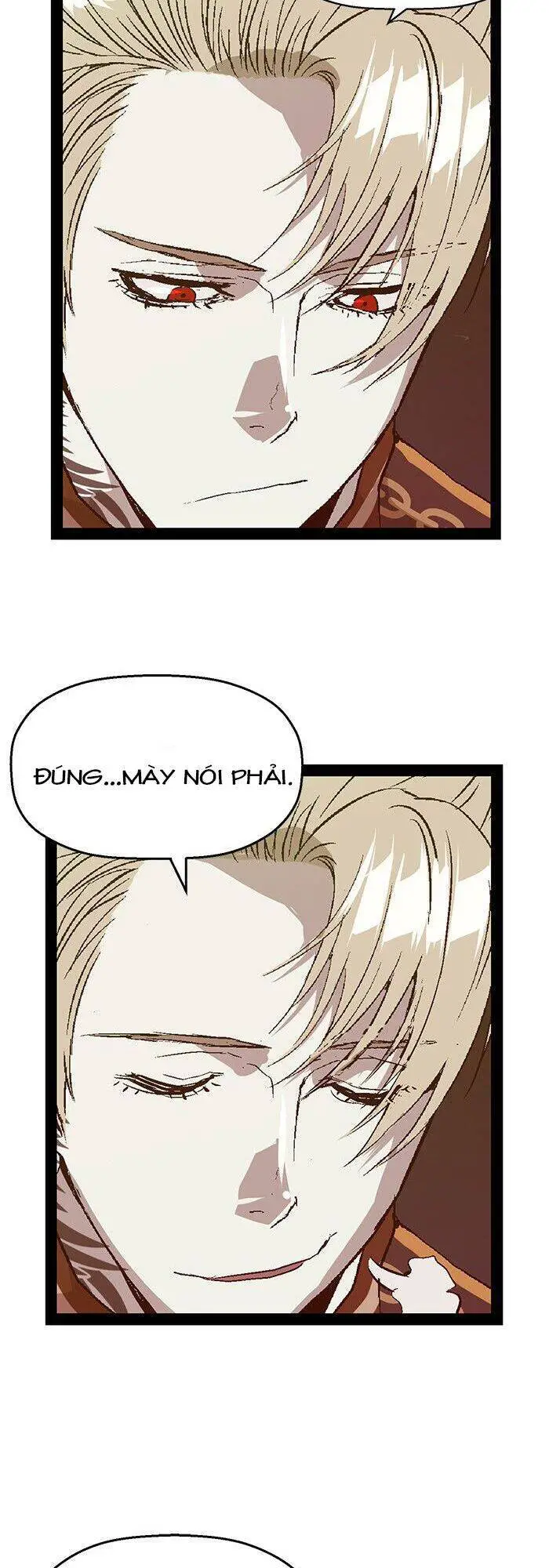 Anh Hùng Yếu Nettruyen ZZZ Chương 90 Page 36