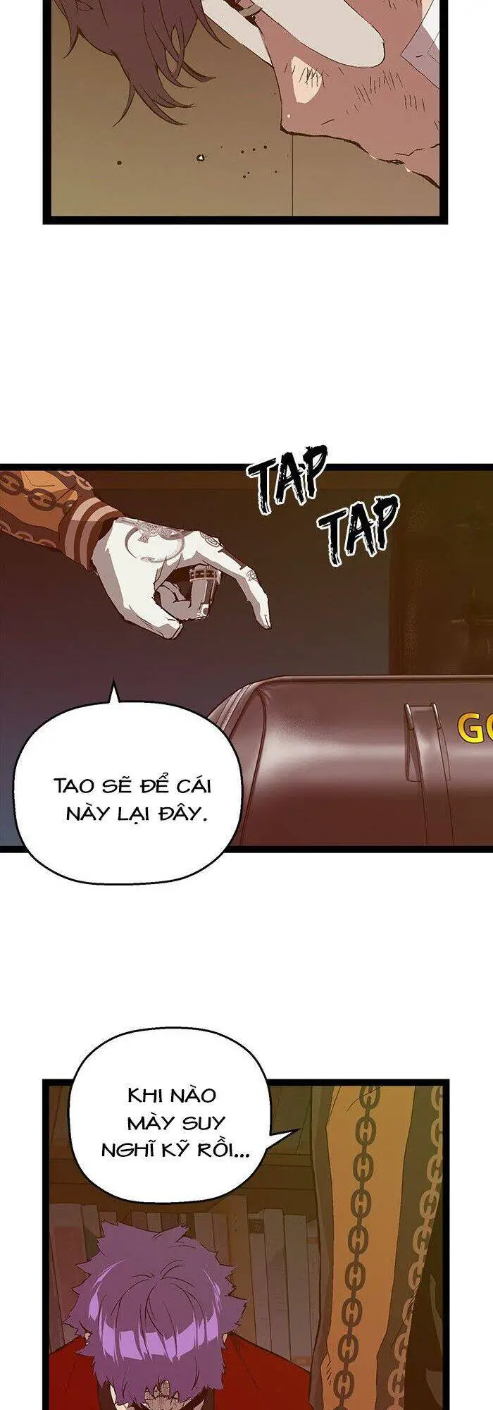 Anh Hùng Yếu Nettruyen ZZZ Chương 90 Page 38