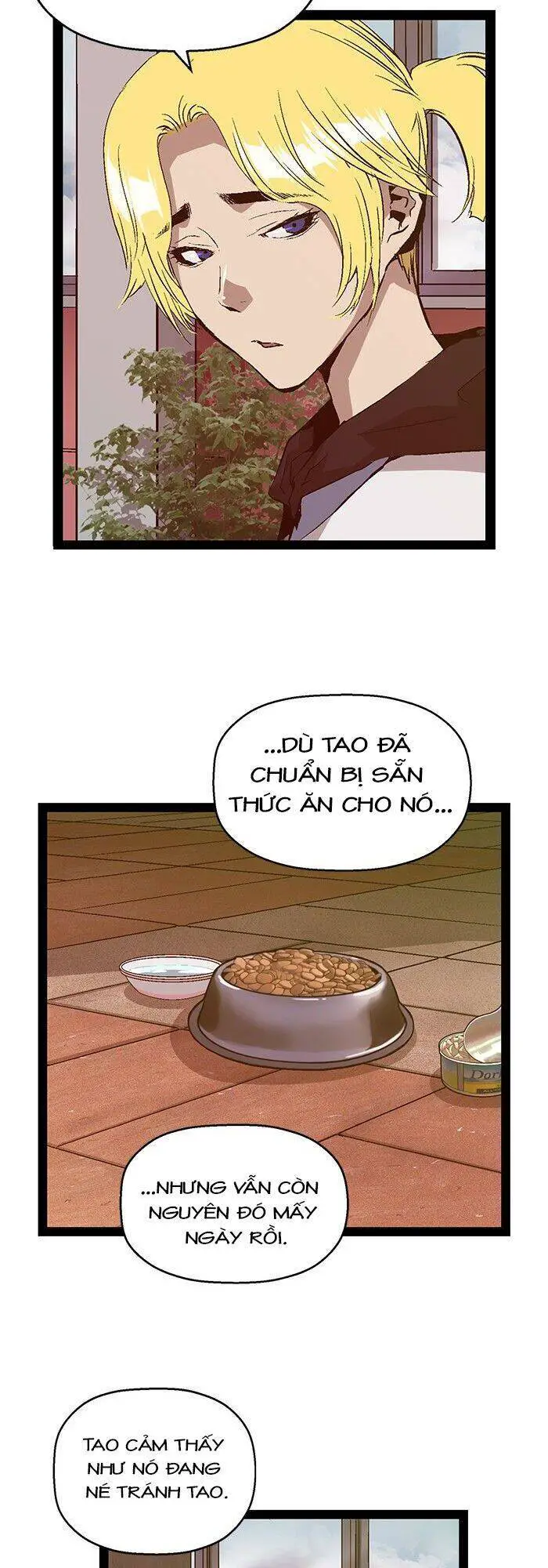 Anh Hùng Yếu Nettruyen ZZZ Chương 90 Page 43