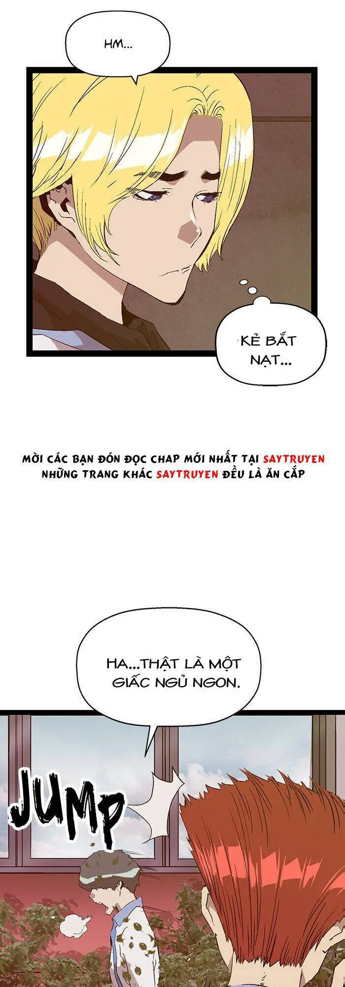 Anh Hùng Yếu Nettruyen ZZZ Chương 90 Page 47