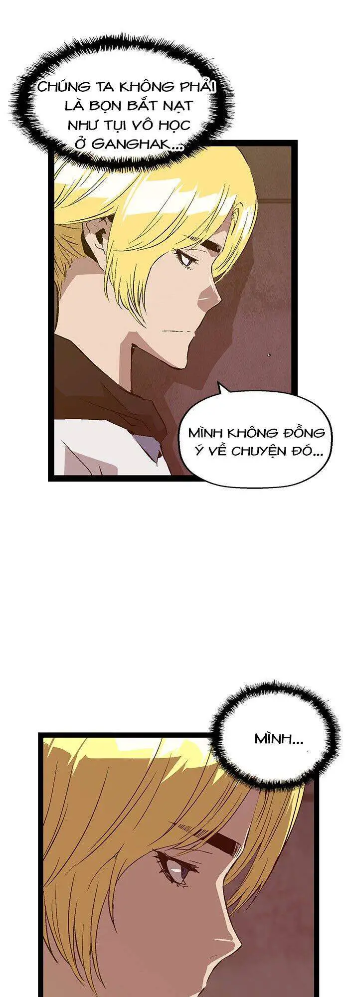 Anh Hùng Yếu Nettruyen ZZZ Chương 90 Page 51