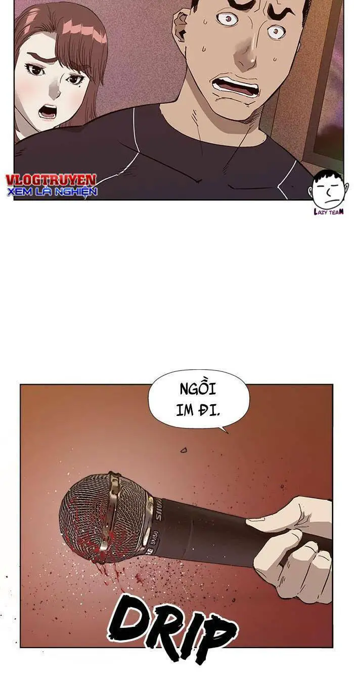 Anh Hùng Yếu Nettruyen ZZZ Chương 193 Page 11