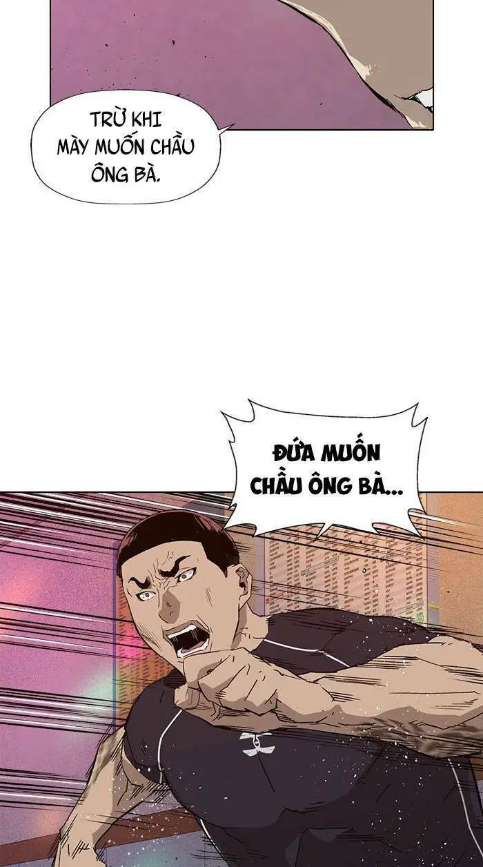 Anh Hùng Yếu Nettruyen ZZZ Chương 193 Page 13