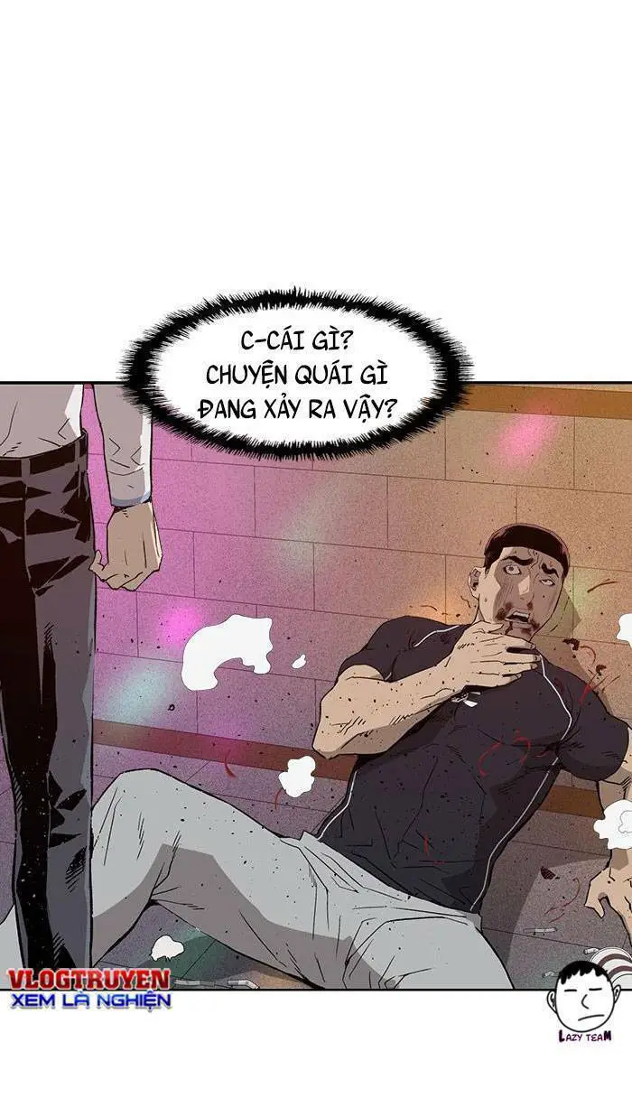 Anh Hùng Yếu Nettruyen ZZZ Chương 193 Page 25