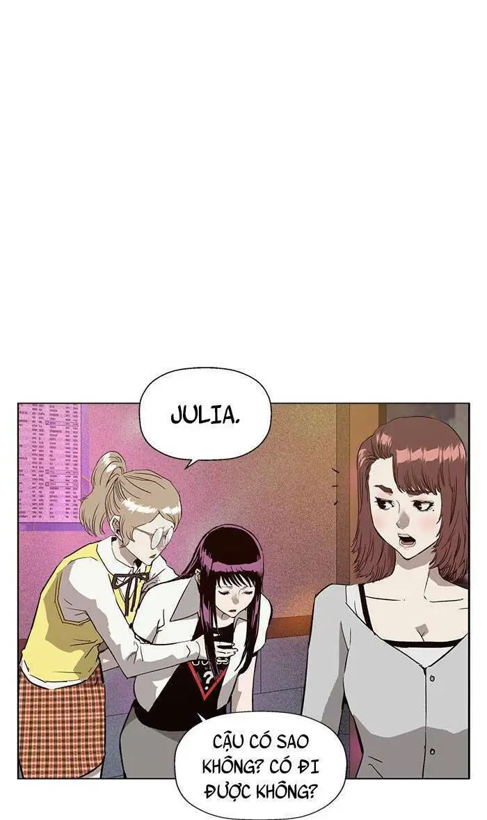 Anh Hùng Yếu Nettruyen ZZZ Chương 193 Page 26
