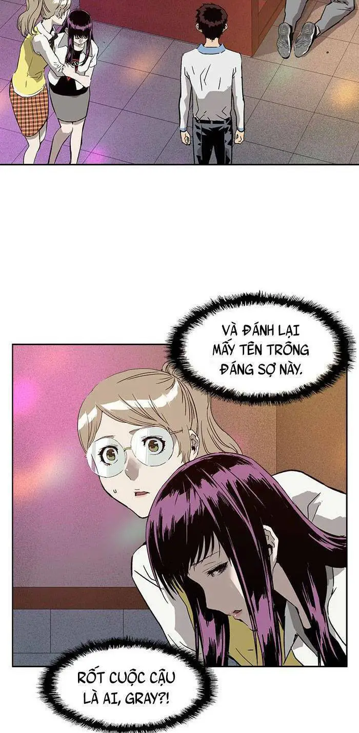 Anh Hùng Yếu Nettruyen ZZZ Chương 193 Page 29