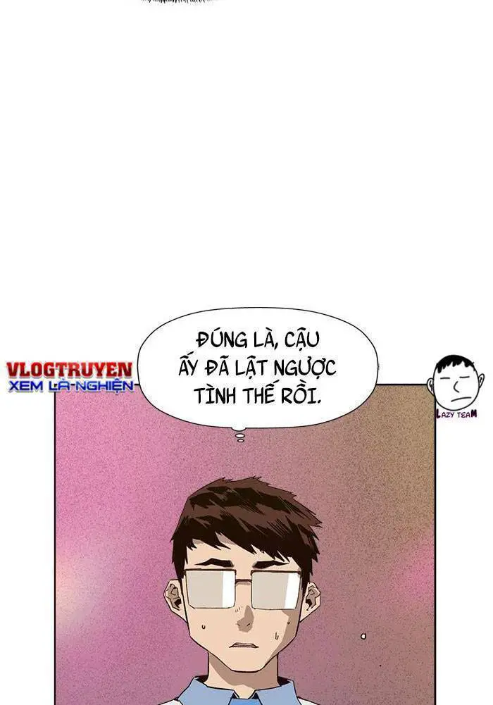 Anh Hùng Yếu Nettruyen ZZZ Chương 193 Page 30