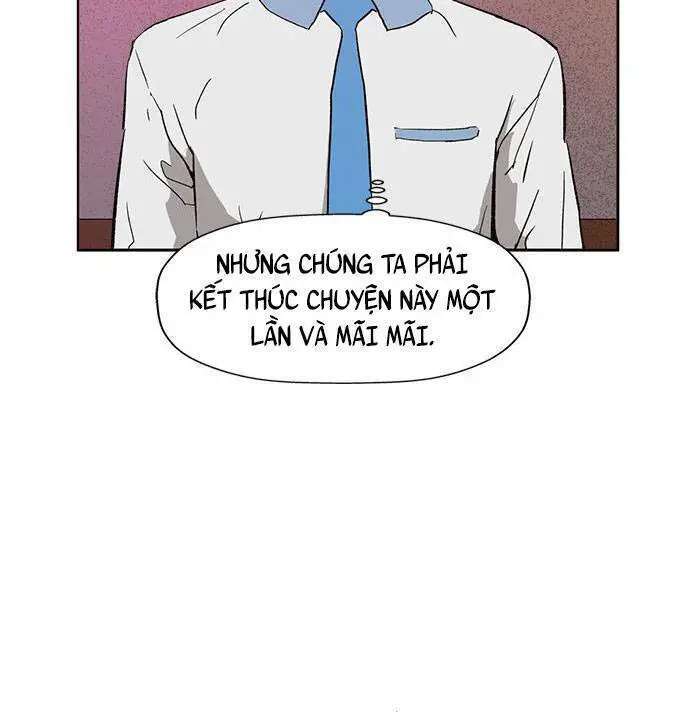 Anh Hùng Yếu Nettruyen ZZZ Chương 193 Page 31
