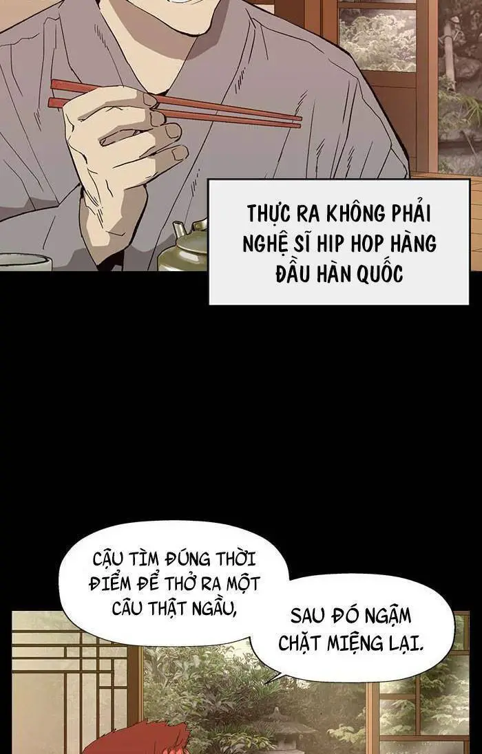 Anh Hùng Yếu Nettruyen ZZZ Chương 193 Page 43
