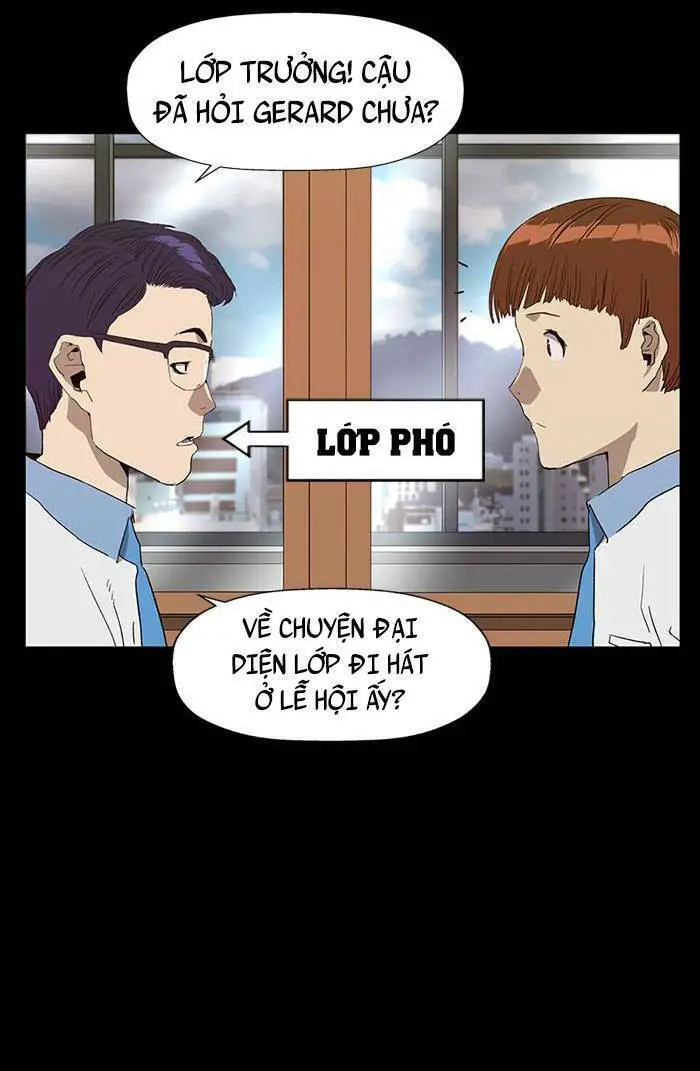 Anh Hùng Yếu Nettruyen ZZZ Chương 191 Page 72