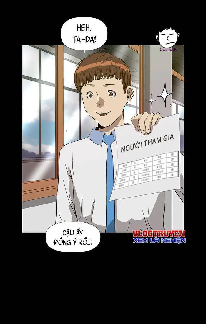 Anh Hùng Yếu Nettruyen ZZZ Chương 191 Page 73